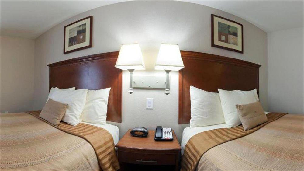 Candlewood Suites - Texas City, An Ihg Hotel Zewnętrze zdjęcie
