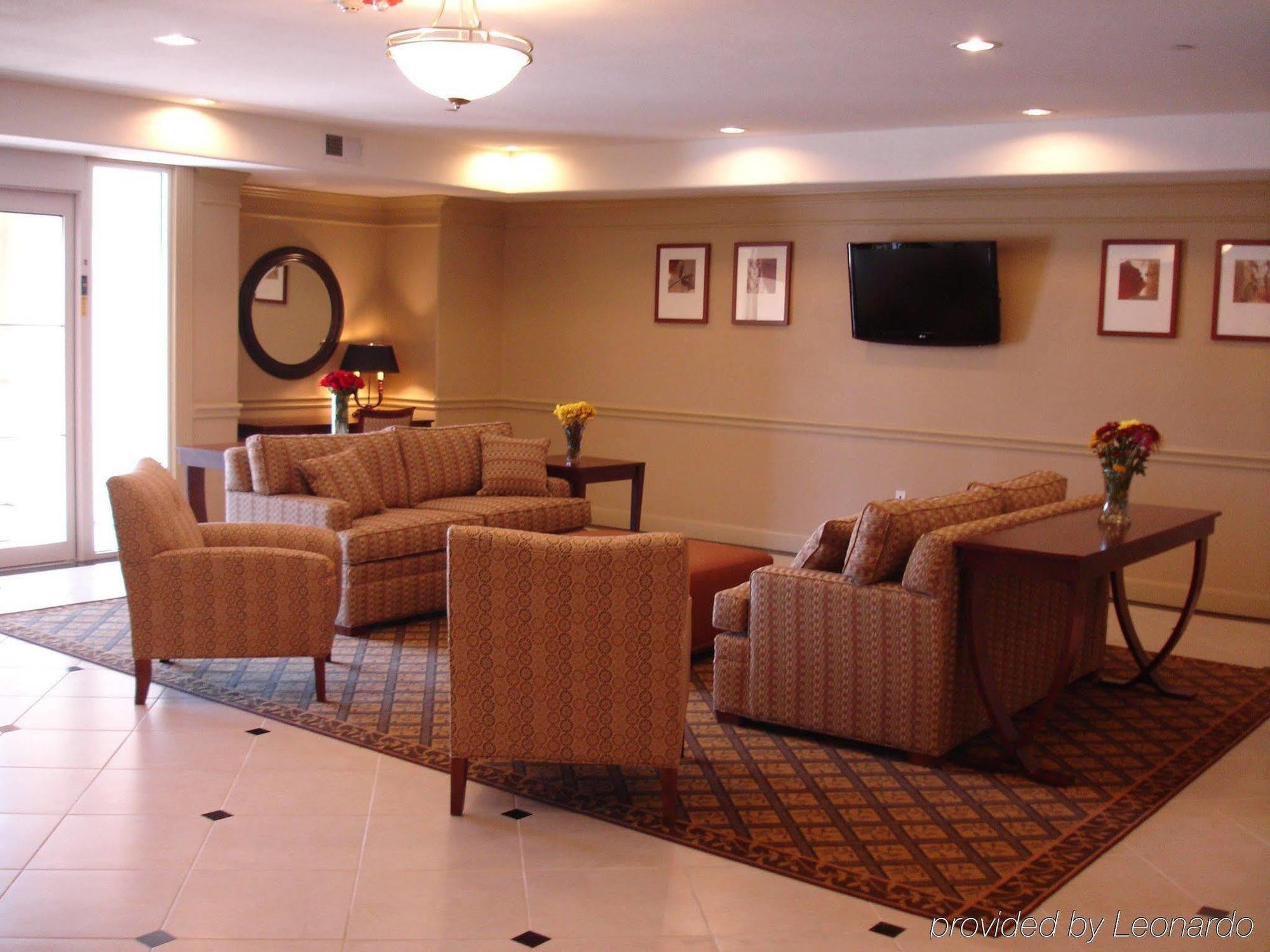 Candlewood Suites - Texas City, An Ihg Hotel Wnętrze zdjęcie