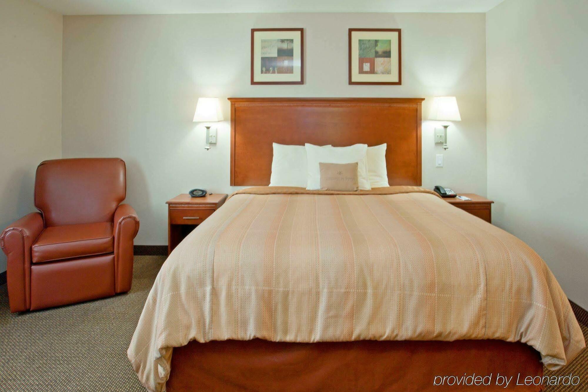 Candlewood Suites - Texas City, An Ihg Hotel Pokój zdjęcie