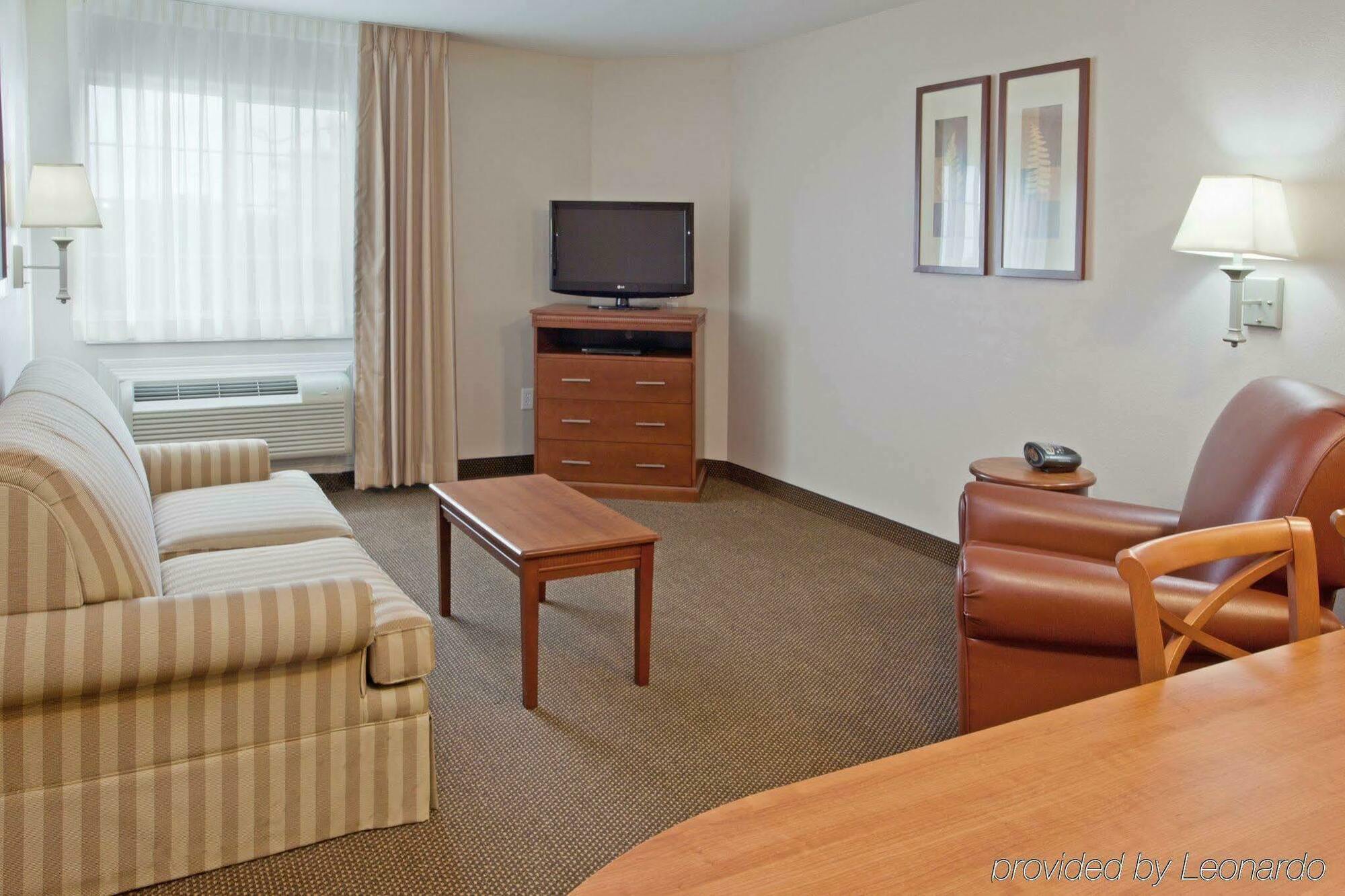 Candlewood Suites - Texas City, An Ihg Hotel Pokój zdjęcie
