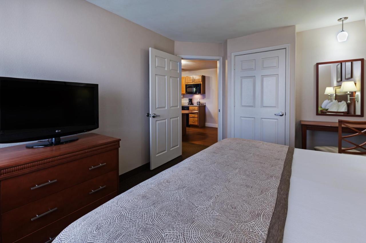Candlewood Suites - Texas City, An Ihg Hotel Zewnętrze zdjęcie